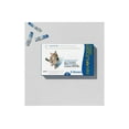thumbnail image 2 of Revolution Topical Solution for Cats, 5.1-15 lbs, (Blue Box), Prevention from Parasites, Flea and Tick Prevention, 2 of 10