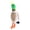 B, variant on Dog Squeaky Toys, Dog Toys for Aggressive Chewers, Interactive Dog Toys, 2026 Upgraded Duck Dog Toys Large Dogs Indestructible, Vocal Toys with Built-In Squeaker for Boredom Relief