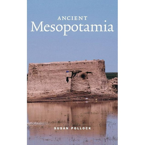 Case Studies in Early Societies Ancient Mesopotamia, Book 1, (Hardcover)