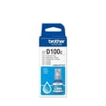 thumbnail image 2 of Botella de tinta Brother color Cian BTD100C, 2 of 4