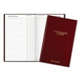 thumbnail image 3 of Standard Diary Daily Journal, 2024 Edition, Wide/Legal Rule, Red Cover, (210) 12 x 7.75 Sheets | Bundle of 2 Each, 3 of 6