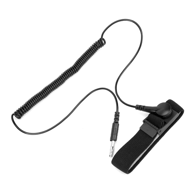 Foot Bath Machine Wrist Strap, Foot Detox Machine Wrist Belt Perfect Replacement Stable Performance for Family for Home