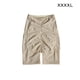 thumbnail image 5 of Seitruly Realzador de glúteos acolchado, ropa moldeadora ligera de poliéster, buena elasticidad, bragas delgadas lavables, potenciador de cadera, ropa Moldeadores de muslos Albaricoque/XXXXL Seitruly CE014386-02, 5 of 6
