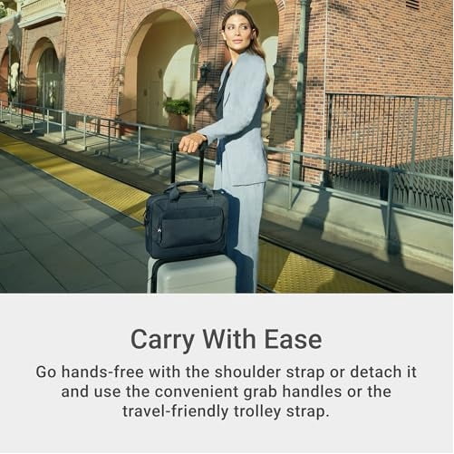 Dell EcoLoop Pro Carrying Case [Briefcase] for 14" Notebook (dell-cc5425c)