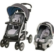 Graco - Quattro Tour Reverse Travel Syst
