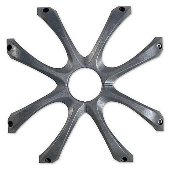 Kicker GL710 (08GL710) 10" Aluminum Subwoofer Grille