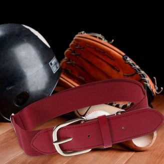 MV Maximum Velocity Catcher Framing Training Belt - Baseball & Softball Resistance Trainer For Wrist Strength