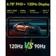 thumbnail image 2 of Smartphone Ulefone Armor 24 Rugged 24GB RAM 256GB ROM 64MP, 2 of 5