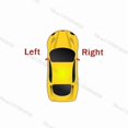 thumbnail image 3 of Car Rear Tail Light Assembly Without Bulb For Subaru Outback IV 2010-2014 Tail Lamp Brake Light Signal Headlight, 3 of 7