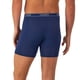 thumbnail image 3 of Calzoncillos tipo bóxer Hanes Value Performance para hombre, paquete de 6, 3 of 6