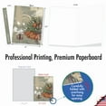 thumbnail image 2 of 10 Blank All Occasion Cards Pack - Floral Collages, 2 of 6