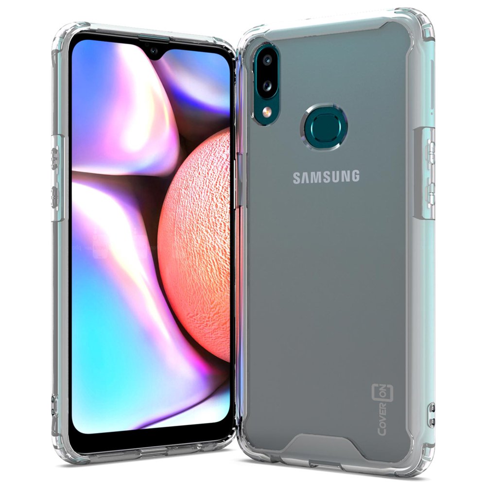 samsung a10s case cover