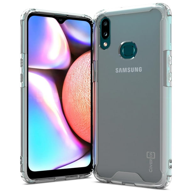 samsung a10s cover case