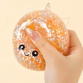 thumbnail image 3 of Unicorn Dumpling Squishy Mystery Box, Rare Glitter Dumplings Squeeze Balls Stress Relief Toy for Festival & Birthday Gifts, 3 of 6