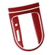 thumbnail image 5 of Adhesivo de Fibra de Carbono para Cambio de Marchas para 2015 2016 2017 2018 2019, 5 of 8