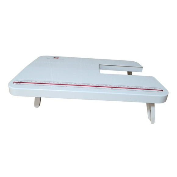 Zentra Household Sewing Machine Extension Table Foldable Leg High Performance Accessory