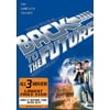 Pre-Owned Back To The Future: The Complete Trilogy (Dvd) (Good)