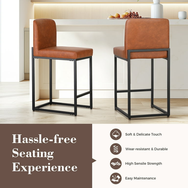 Counter Stool Wayfair Wood Stool Wayfair Aayush 24 Counter Stool