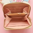 thumbnail image 3 of Wallet Shins Chans para personajes de anime, delgada y plegable, de pared, 3 of 3