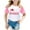 Pink, variant on Gelikeya Toddler Kids Boys Shirts Size 4-5 Fashion Cute Heart Letter Prints Short Sleeve T Shirts Causal Loose Valentines Shirt Summer Tops Red 4-5 Years