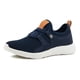 thumbnail image 4 of Tenis Charly Deportivo Juvenil Running Walking Relax Marino azul marino 23.5, 4 of 9