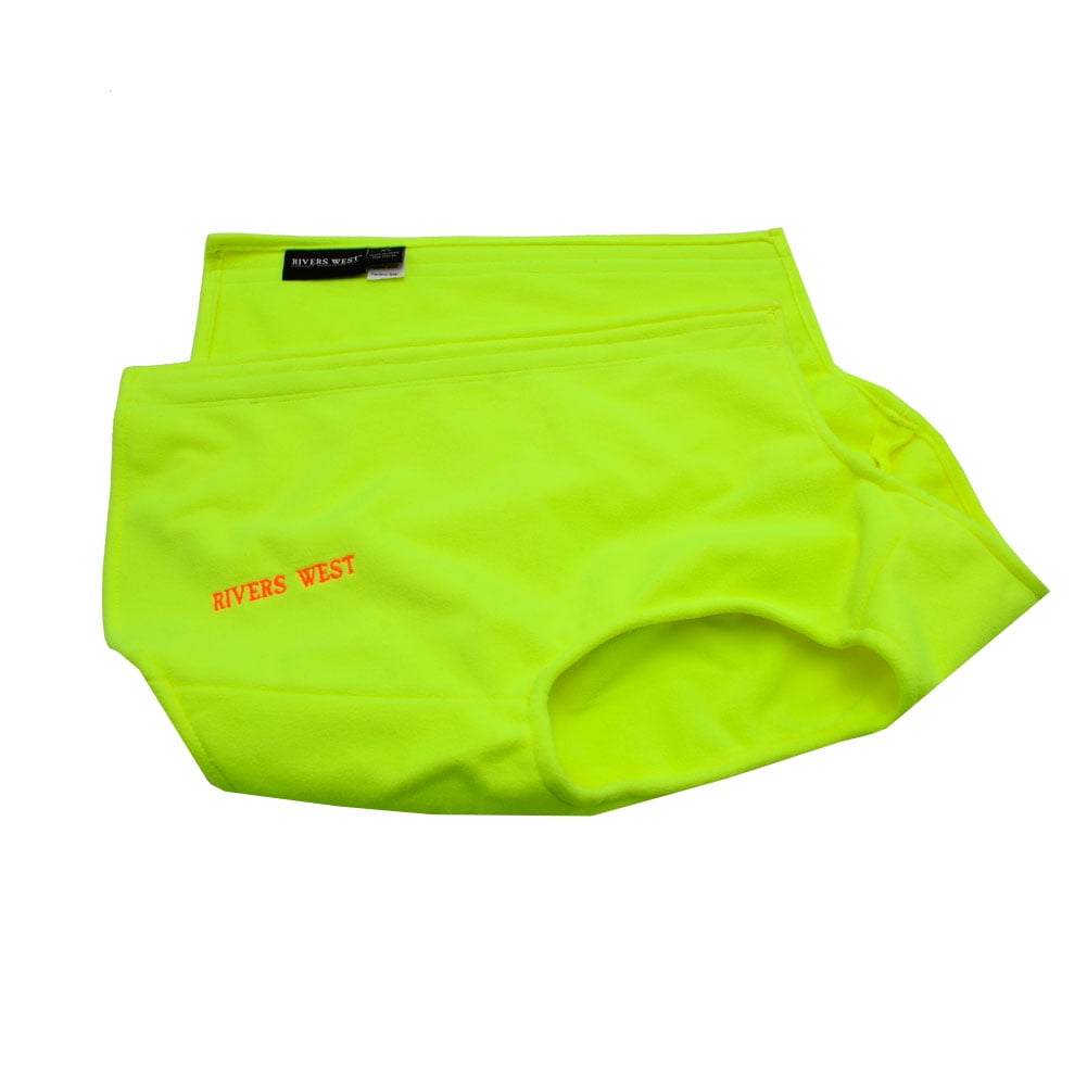 rivers west upland dog vest