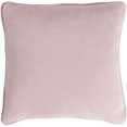 thumbnail image 7 of Artistic Weavers Safflower Ally 18" x 18" Pillow (with Down Fill), 7 of 7