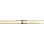 Pro-Mark TX808N American Hickory Nylon Tip, Single Pair