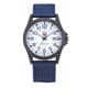 thumbnail image 4 of Reloj de cuarzo para hombre, relojes para hombre, reloj de pulsera analógico de cuarzo deportivo militar de acero inoxidable con fecha para hombre, reloj de cuarzo para hombre, 4 of 4