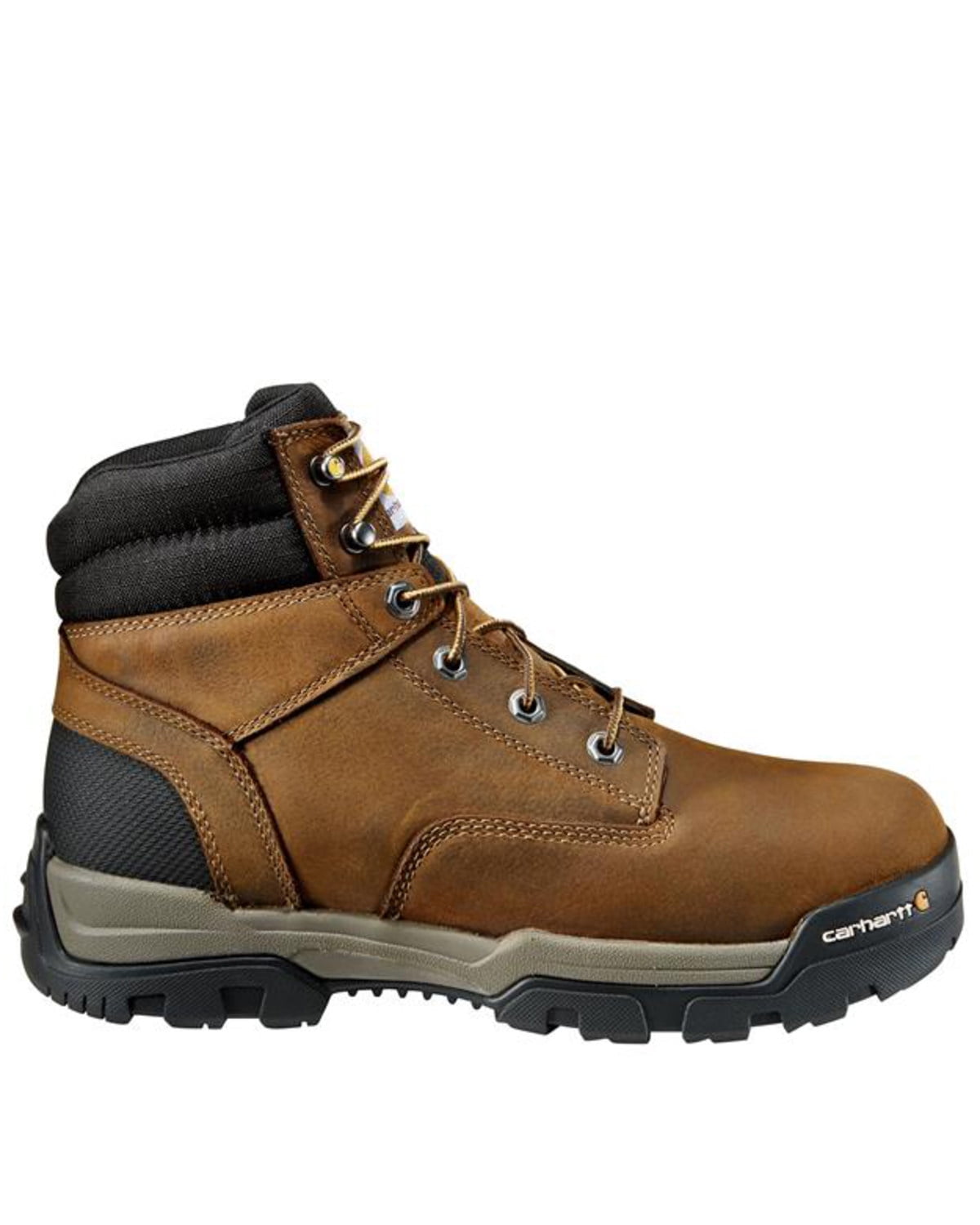 Carhartt Men\'s Ground Force Waterproof 6\