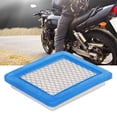 thumbnail image 4 of 491588S,  Performance Plastic Air Filter  Square Blue  For Engines, 4 of 8