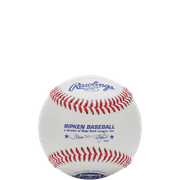 Rawlings | Cal Ripken Baseballs | Competition Grade | RCAL1 | Youth/14U | 12 Count