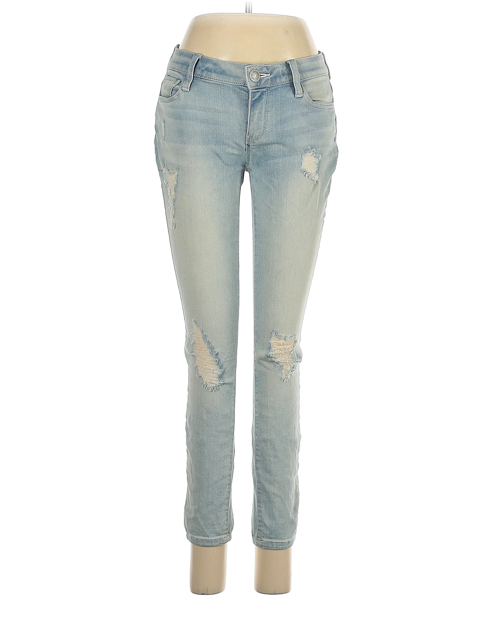 Sky Women's Size 2 Petite Jeans 