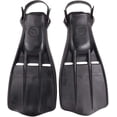 thumbnail image 1 of Aletas de buceo IST Rubber Rocket para operaciones especiales militares, 1 of 7