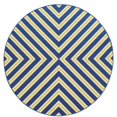 thumbnail image 5 of Oriental Weavers Riviera 7.83 Ft. Round Indoor/Outdoor Rug - 4589L, 5 of 5