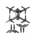 thumbnail image 3 of Hélice De Fibra De Carbono Compatible Con Dji Fpv Drone Accesorios Hélices Duraderas Alas Kearding EL017164-01, 3 of 5