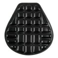 thumbnail image 1 of Seat Cushion EVA Shock Absorption Cover Pad Breathable Pressure Relief Wear Resistant for Motorcycle PU Leather, 1 of 8