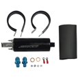 thumbnail image 1 of JDMSPEED New GSL392 +6AN Kit Replacement For 400-929 400-920 128-3039 Kit 255Lph HP Inline Fuel Pump, 1 of 4