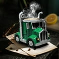 thumbnail image 2 of TIMIFIS Tasse Lettrage Fait Main Camion Tasse à Café Semi-Camion Tasses Camionneur Cadeaux pour Hommes Cadeaux Camionneur Cadeaux pour Camionneurs Appareils de Cuisine, 2 of 8