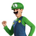 thumbnail image 2 of Luigi classique, 2 of 2