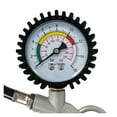 thumbnail image 2 of High-Precision Car Tires Pressure Gauge Manometer Dial Air Pressure Meter ,Corrosion Resistance, 2 of 6