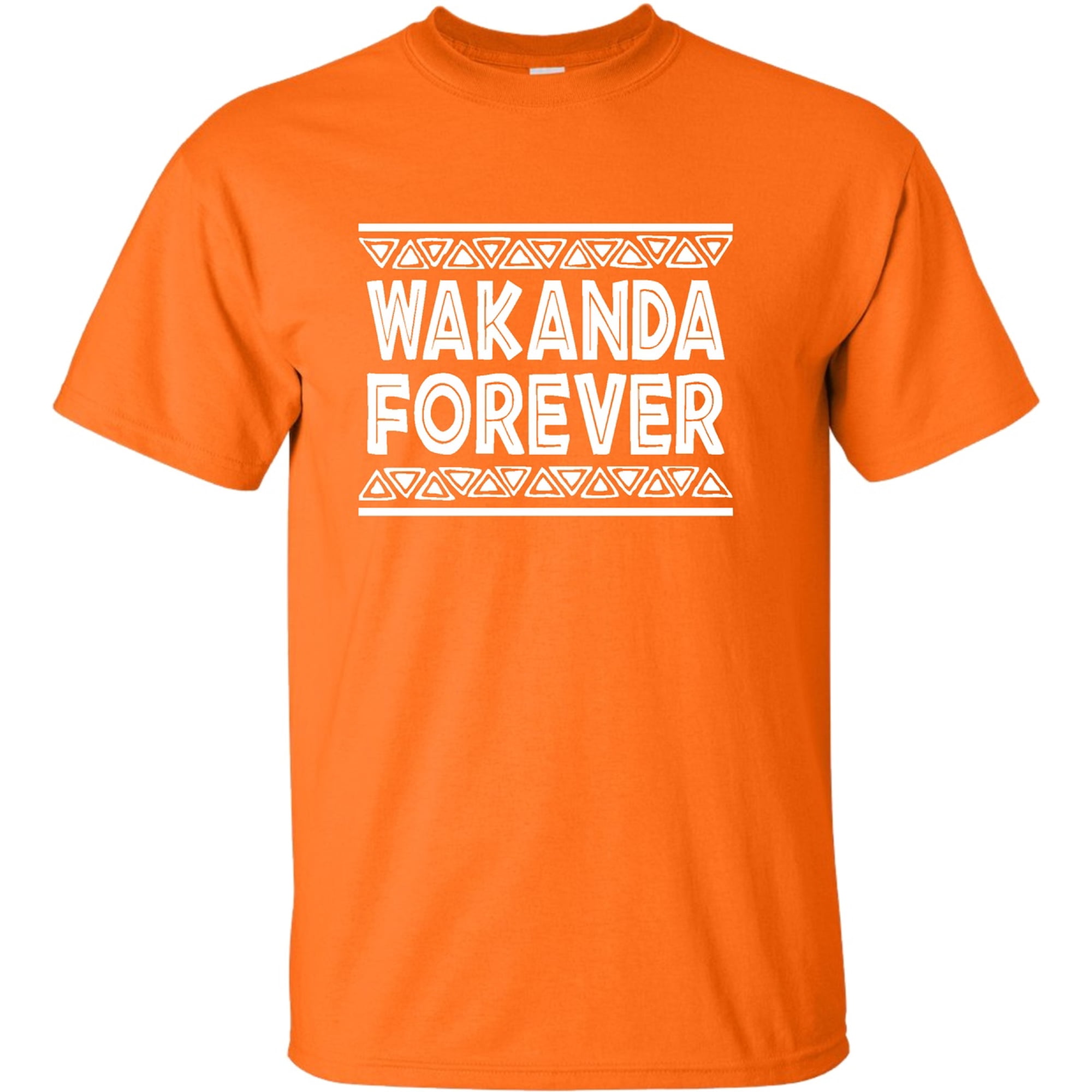 Youth Panther Forever T-Shirt