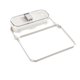 thumbnail image 3 of Colador de fregadero con 100 filtros de malla fina - criba de filtro de alimento con ventosa para fregaderos de cocina, diseño plegable, ajuste universal, previene obstrucciones, 3 of 9