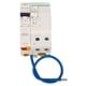 thumbnail image 5 of Interruptor De Aire 1P + N, Protección Contra Sobrecarga, Interrupción Estable, Disyuntor IC65N, 2 Clip De Bloqueo Seguro, AC230V 400V Para Lugares Industriales ANGGREK No, 5 of 6