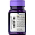 thumbnail image 3 of Kids Melatonin 1mg | 120 Chewable Tablets | Fruit Flavor | by Carlyle, 3 of 9