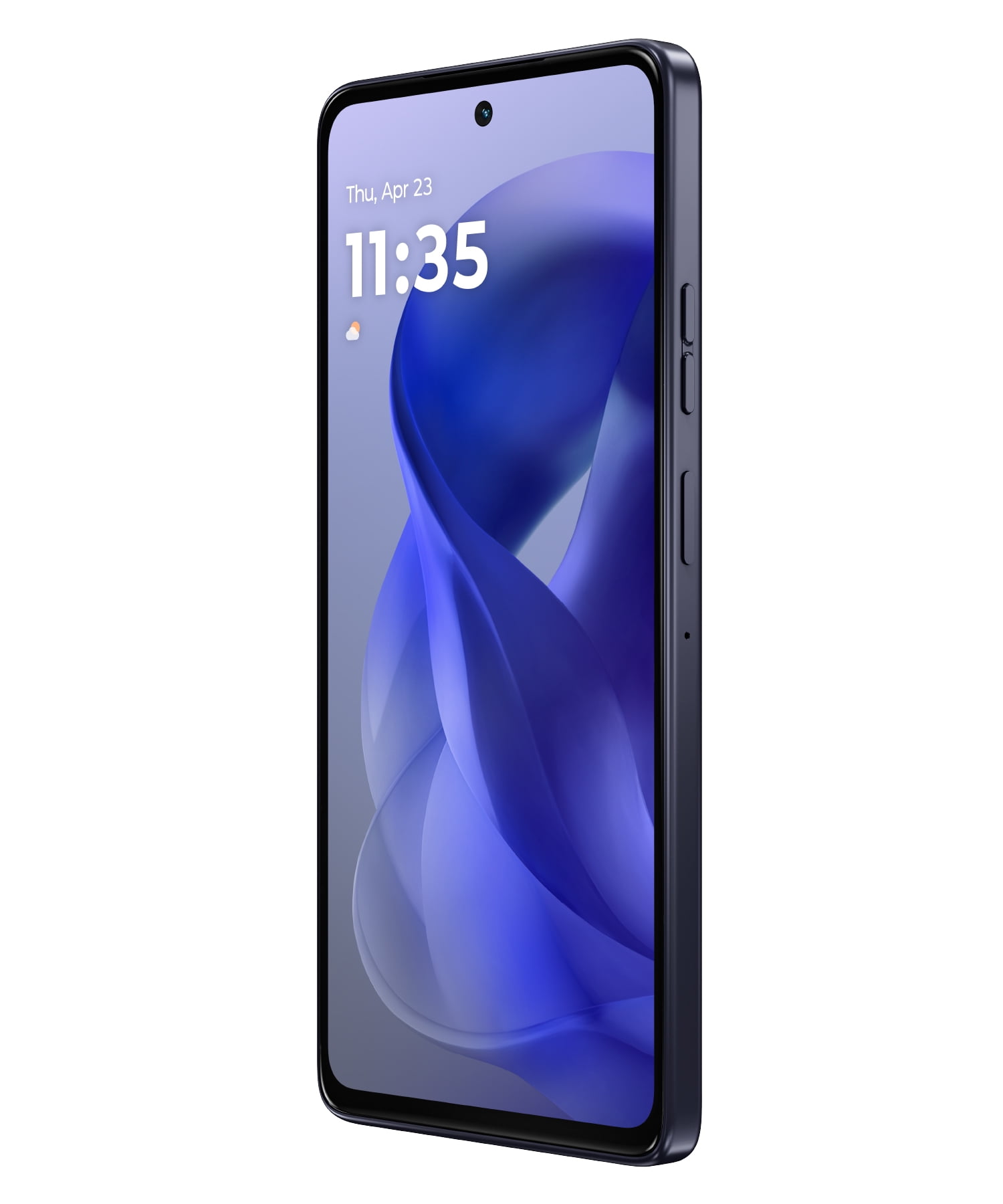 Moto G Power 2025 128GB Smartphone (Unlocked), Slate Gray