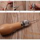 thumbnail image 3 of Cuero vela lienzo pesado reparación profesional Speedy Stitcher costura punzón para, 3 of 8