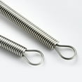 thumbnail image 6 of SWANG 2Pcs Mini Small Stainless Steel Balloon Wire Whisk Set for Mixing, Beating, and Stirring, 6 of 7