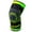 Green, variant on Knee Brace Elastic Knee Support Joint Protection for Running Cycling Basketball