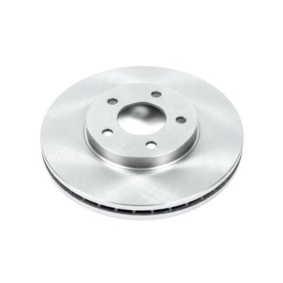 AutoSpecialty Brake Rotor